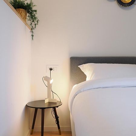Primopiano - Arqua Apartment มิลาน ภายนอก รูปภาพ