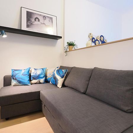 Primopiano - Arqua Apartment มิลาน ภายนอก รูปภาพ