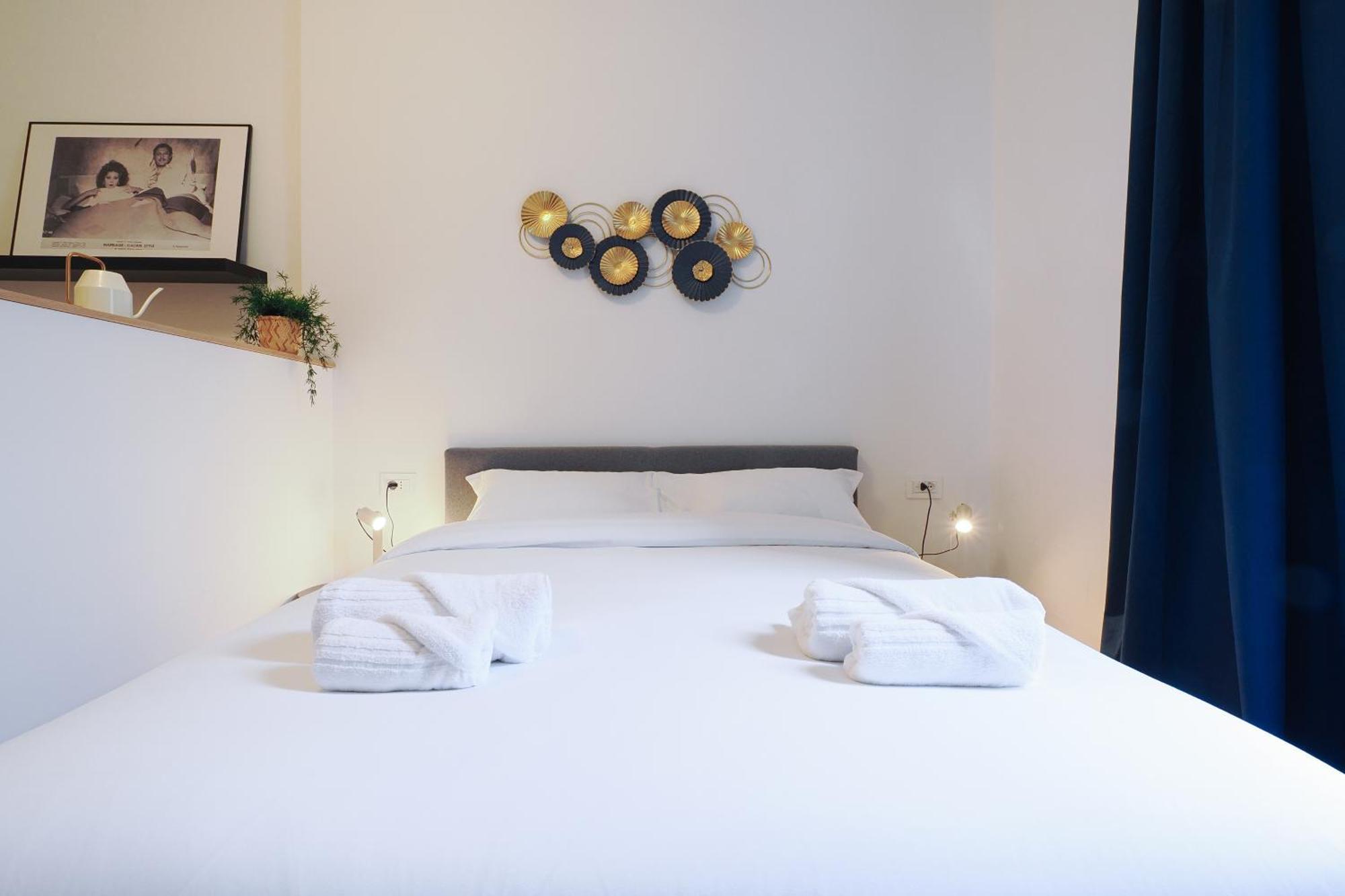 Primopiano - Arqua Apartment มิลาน ภายนอก รูปภาพ
