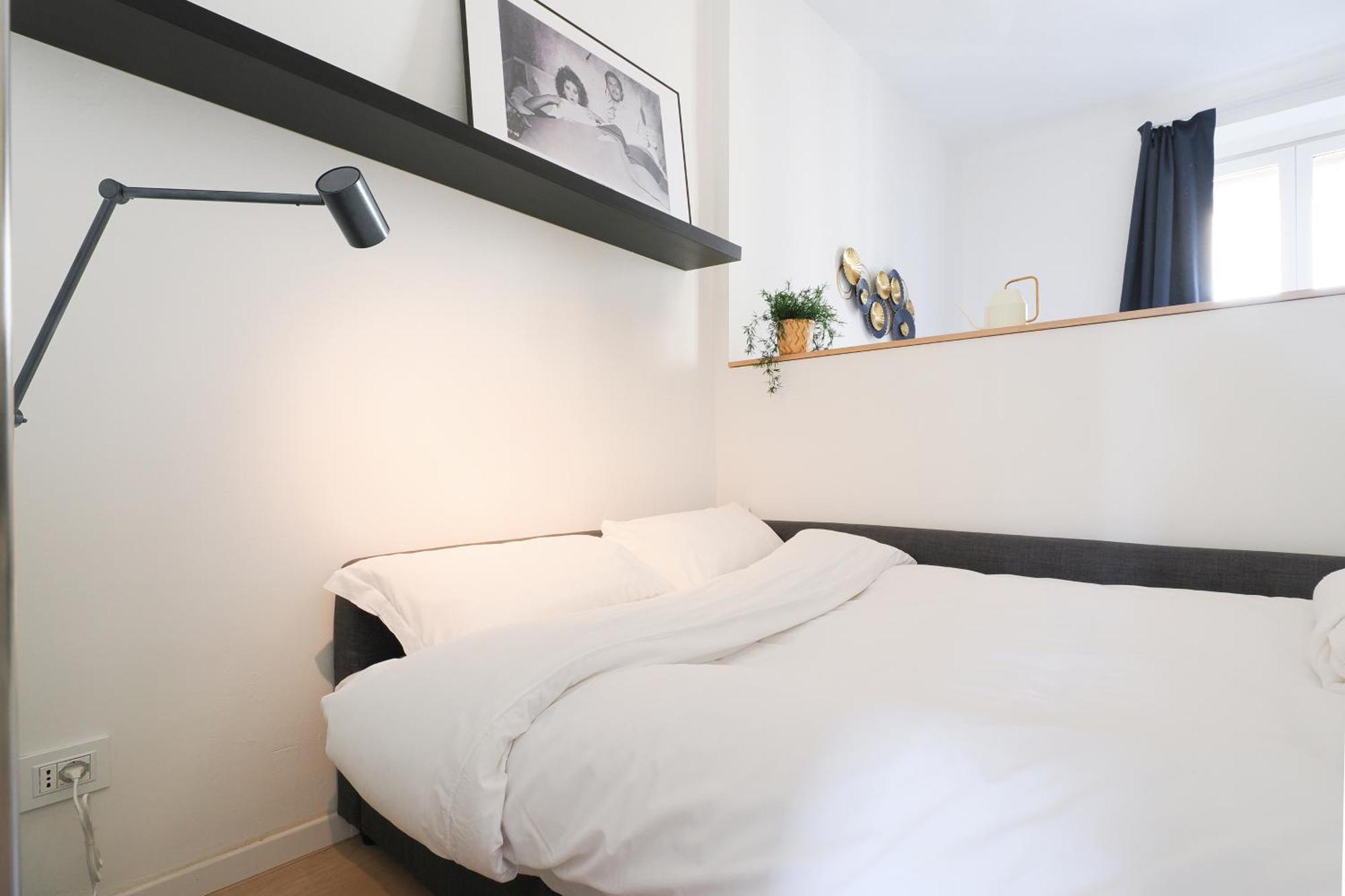 Primopiano - Arqua Apartment มิลาน ภายนอก รูปภาพ