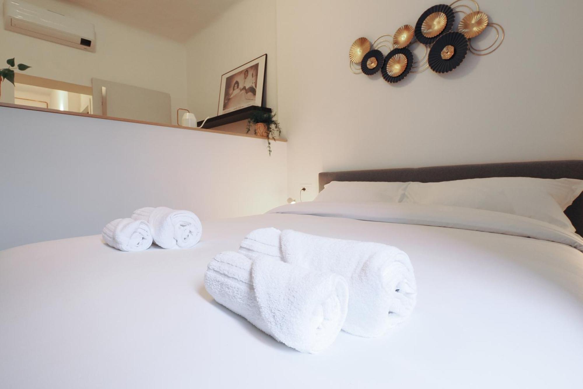 Primopiano - Arqua Apartment มิลาน ภายนอก รูปภาพ