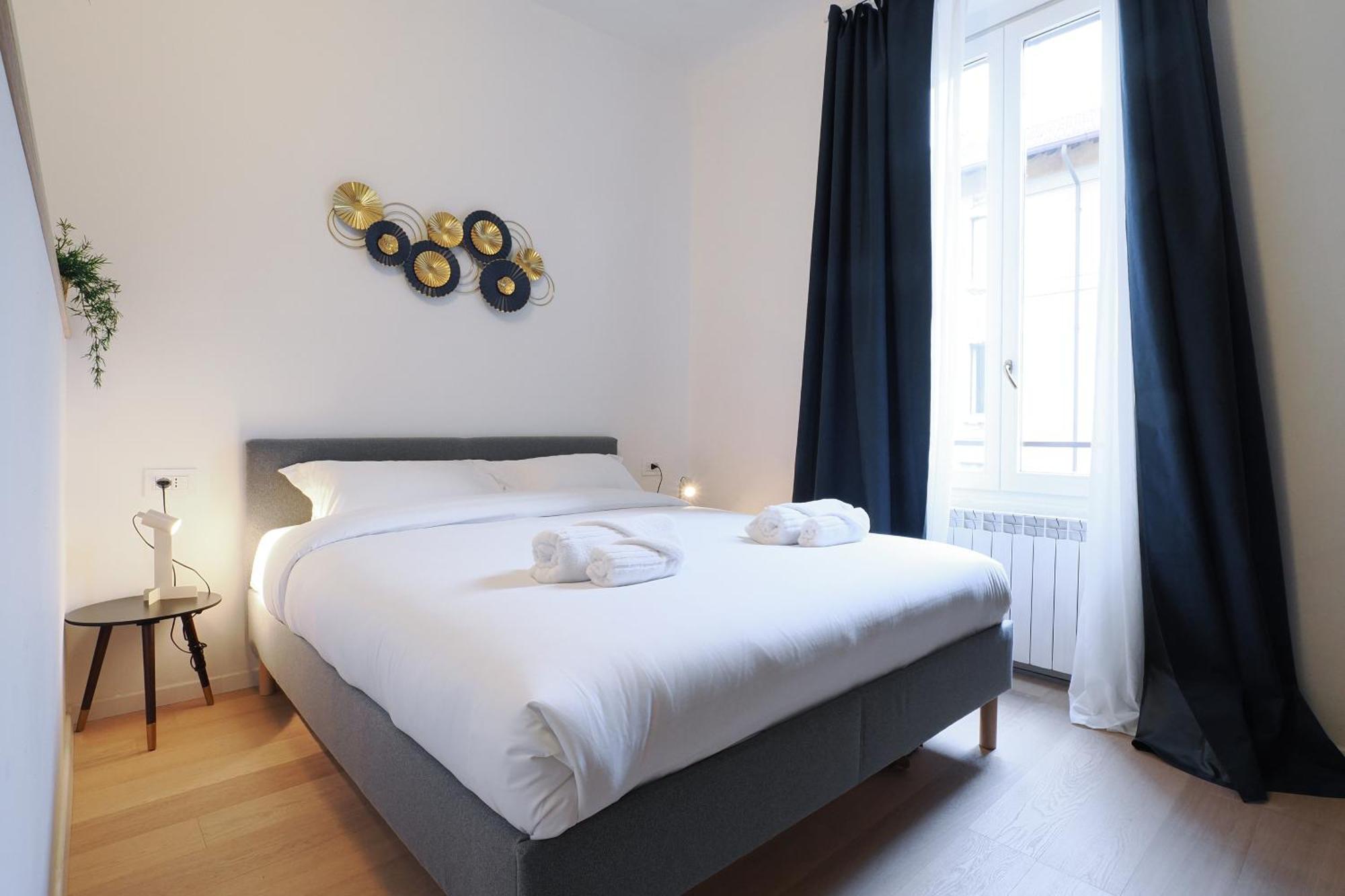 Primopiano - Arqua Apartment มิลาน ภายนอก รูปภาพ