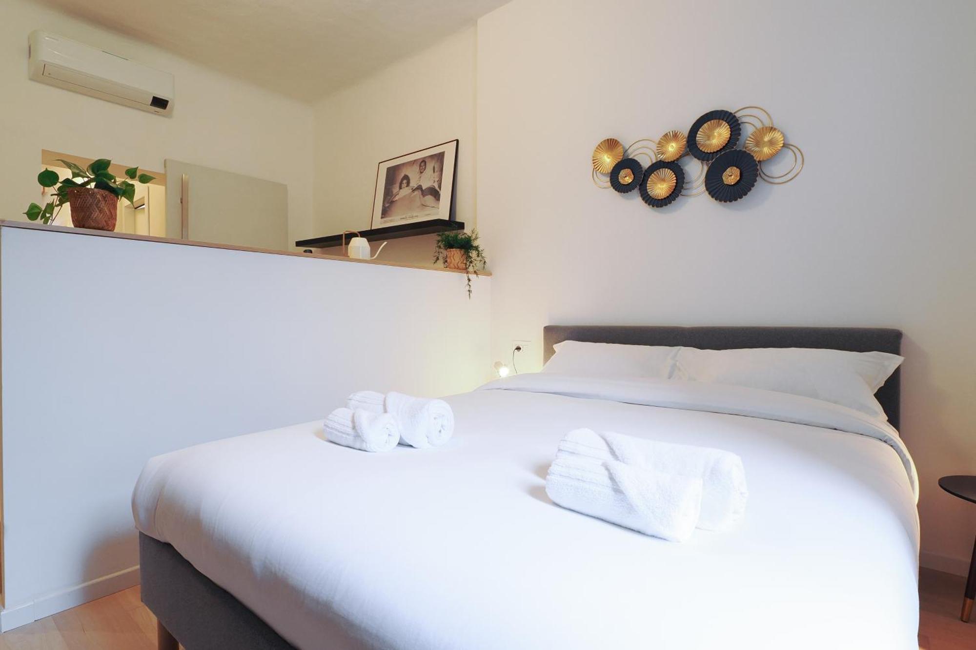 Primopiano - Arqua Apartment มิลาน ภายนอก รูปภาพ