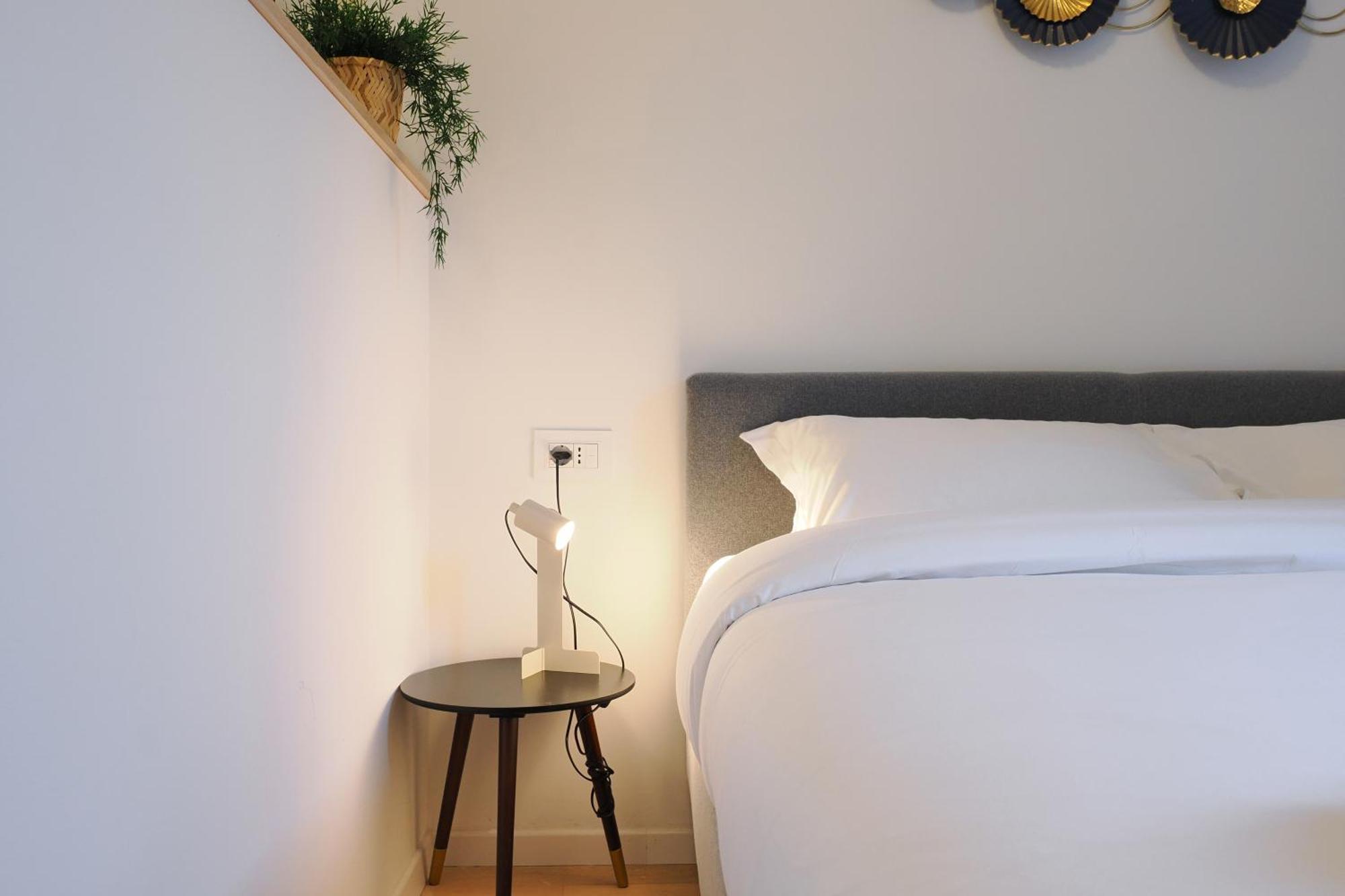 Primopiano - Arqua Apartment มิลาน ภายนอก รูปภาพ