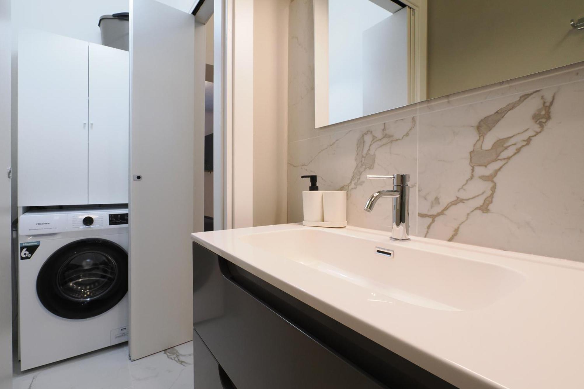 Primopiano - Arqua Apartment มิลาน ภายนอก รูปภาพ