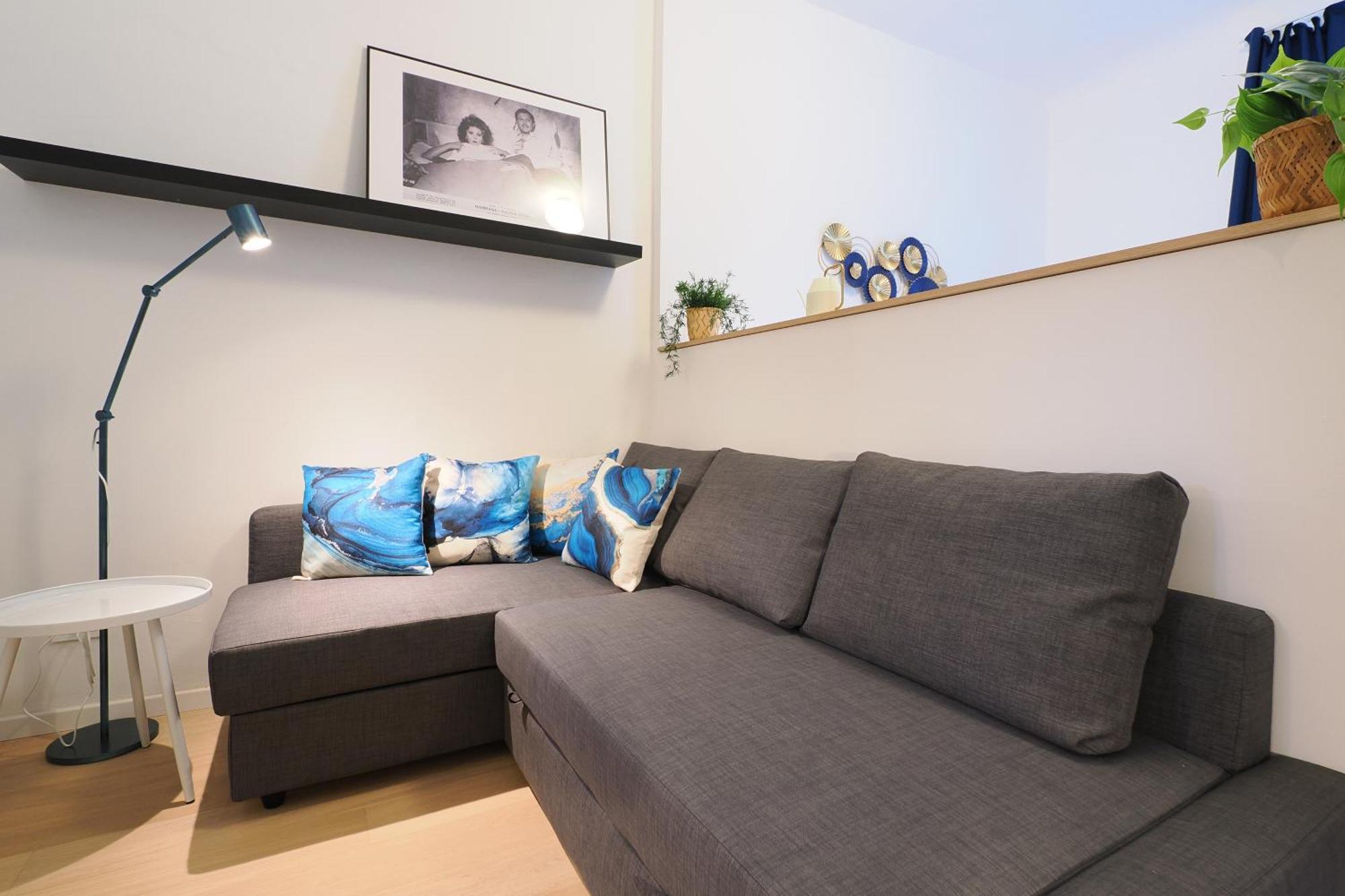 Primopiano - Arqua Apartment มิลาน ภายนอก รูปภาพ
