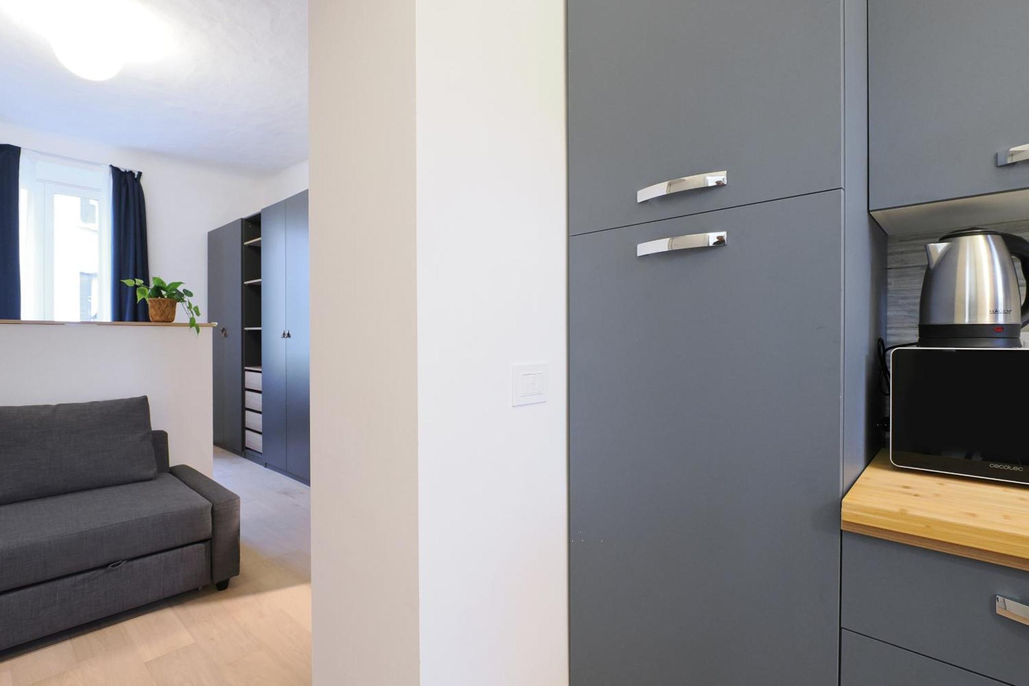 Primopiano - Arqua Apartment มิลาน ภายนอก รูปภาพ