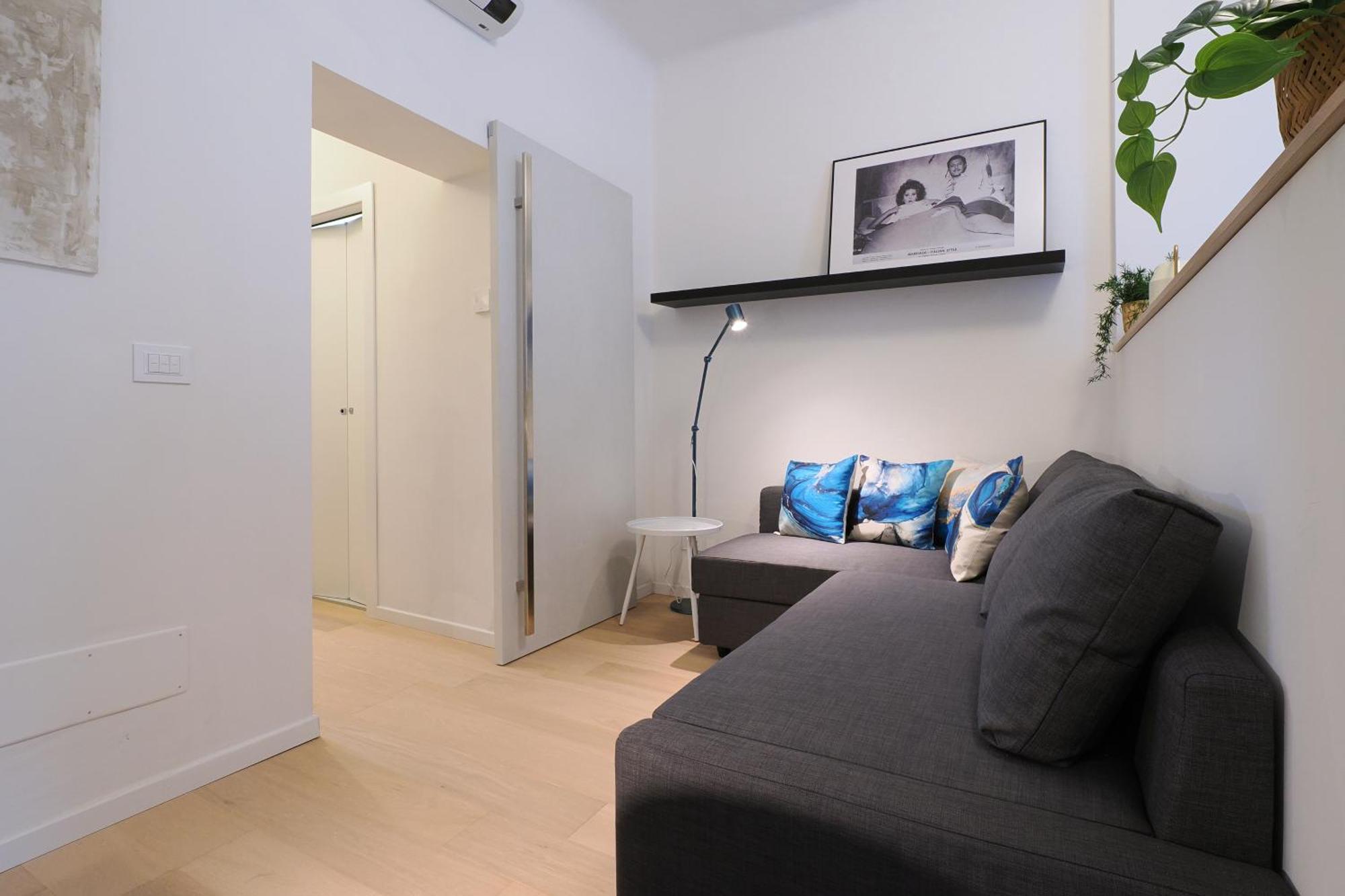 Primopiano - Arqua Apartment มิลาน ภายนอก รูปภาพ