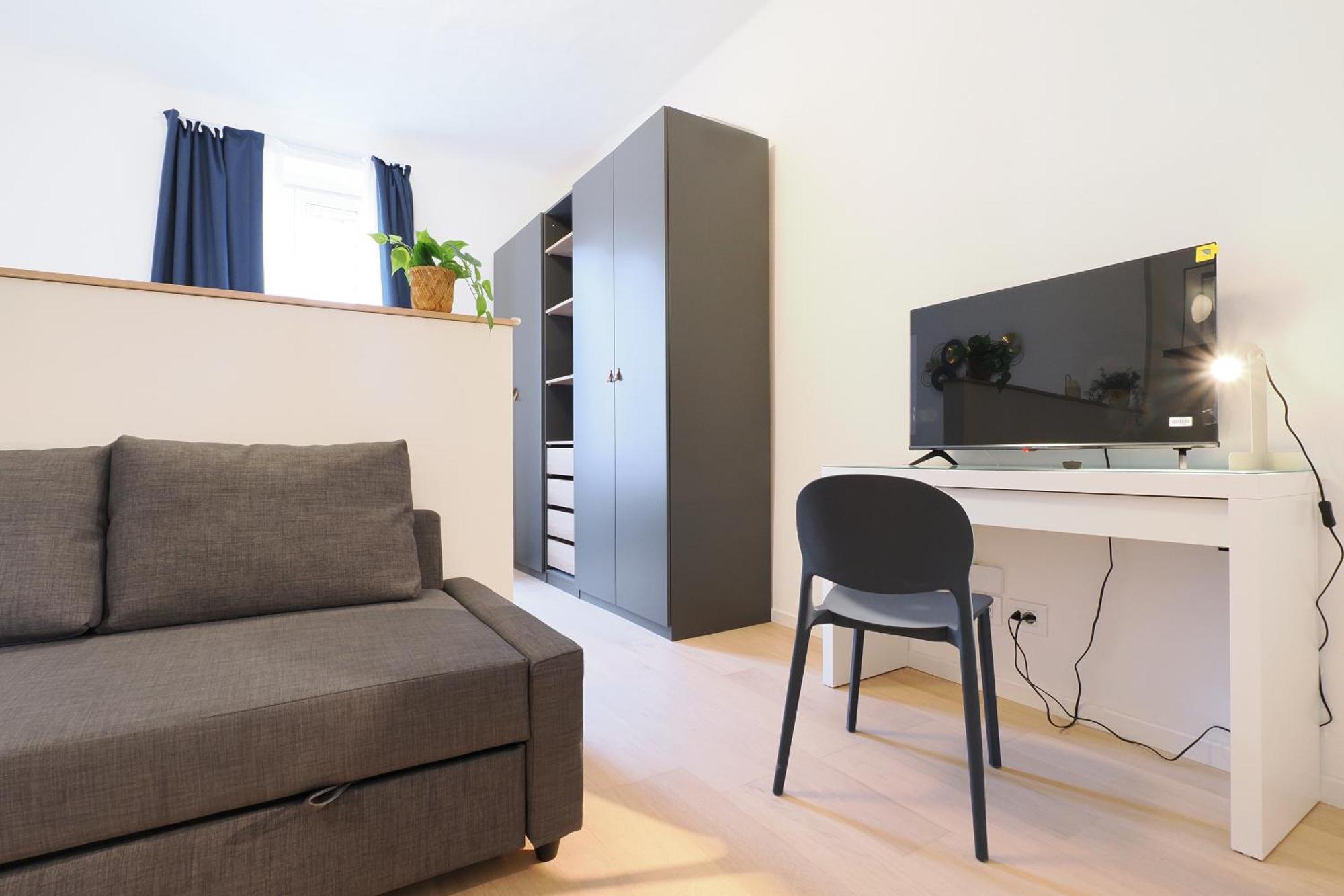 Primopiano - Arqua Apartment มิลาน ภายนอก รูปภาพ