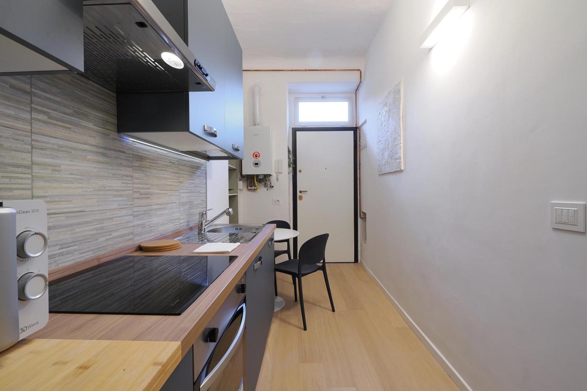 Primopiano - Arqua Apartment มิลาน ภายนอก รูปภาพ
