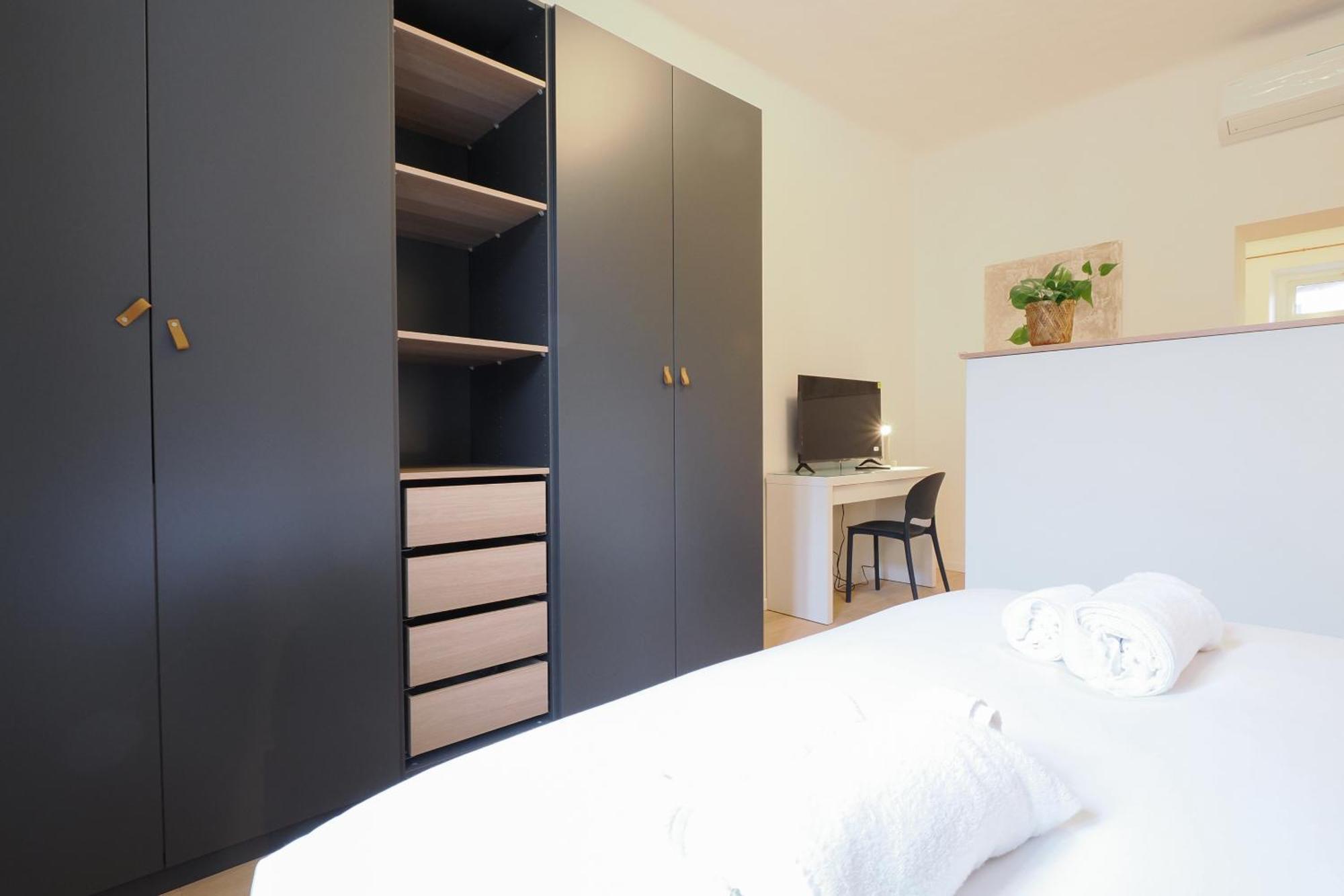 Primopiano - Arqua Apartment มิลาน ภายนอก รูปภาพ