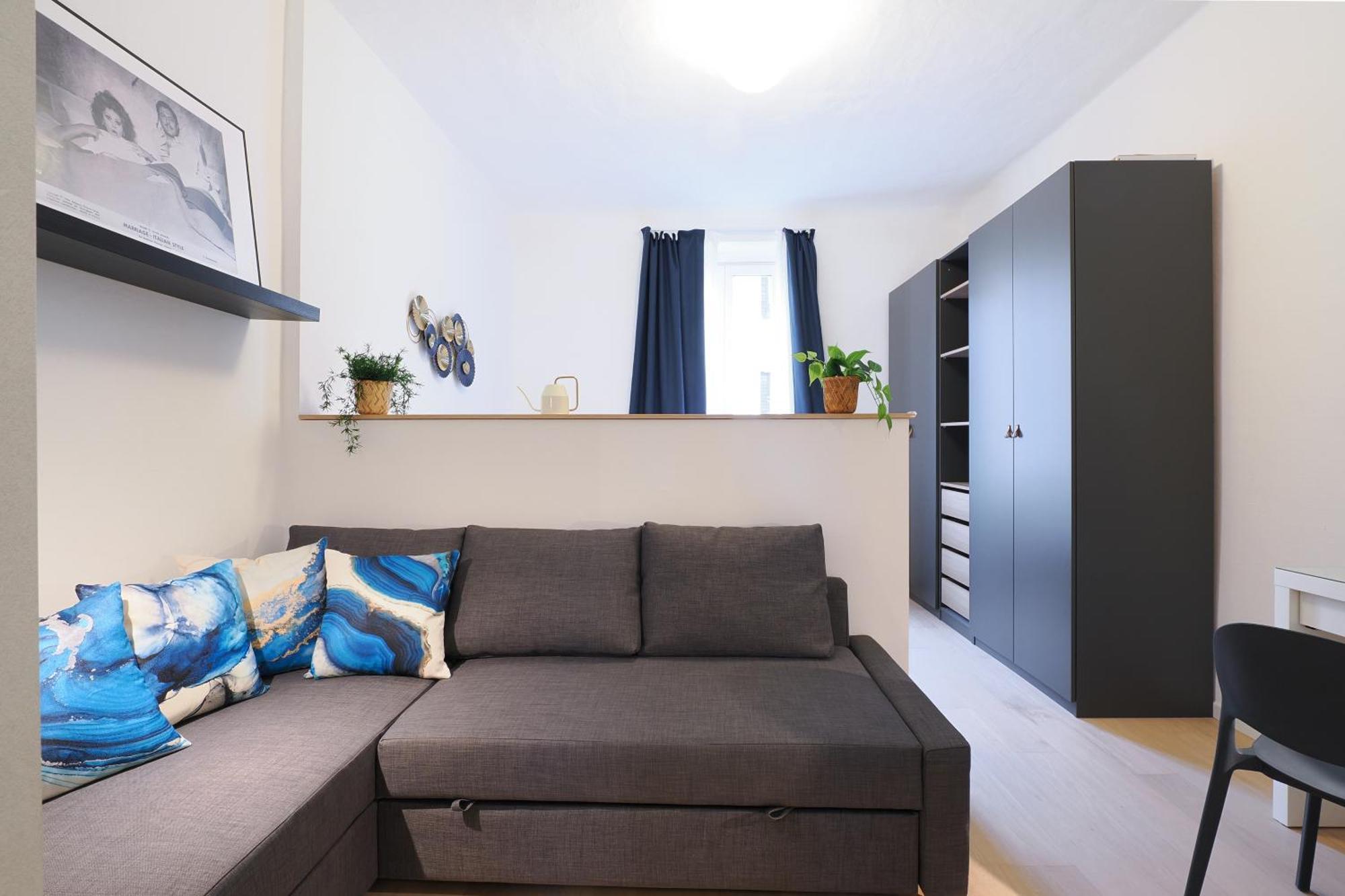 Primopiano - Arqua Apartment มิลาน ภายนอก รูปภาพ