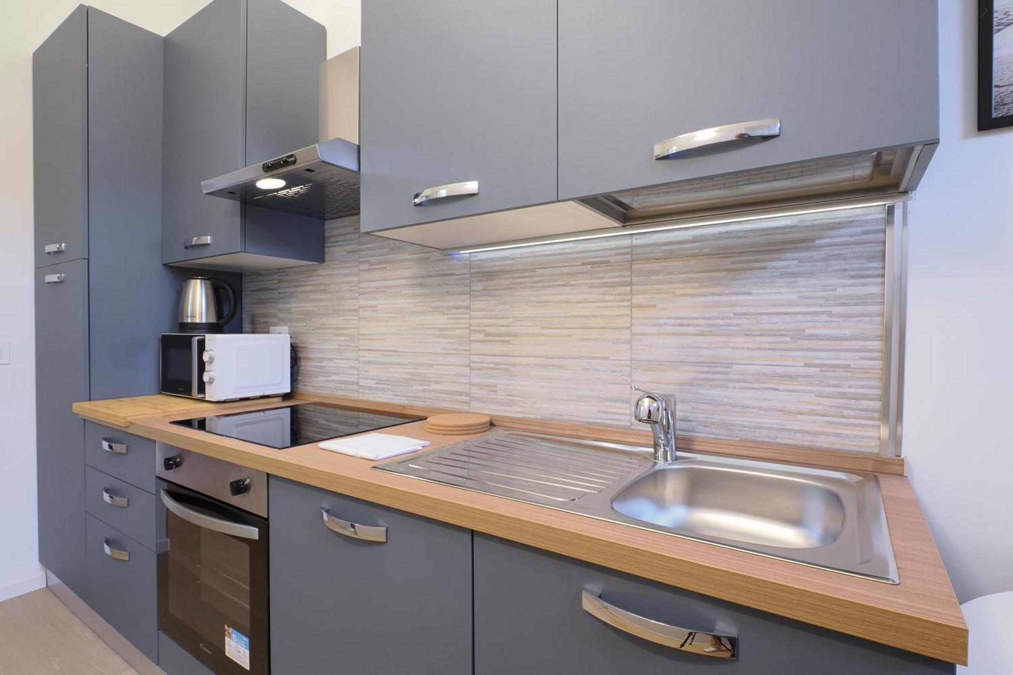 Primopiano - Arqua Apartment มิลาน ภายนอก รูปภาพ