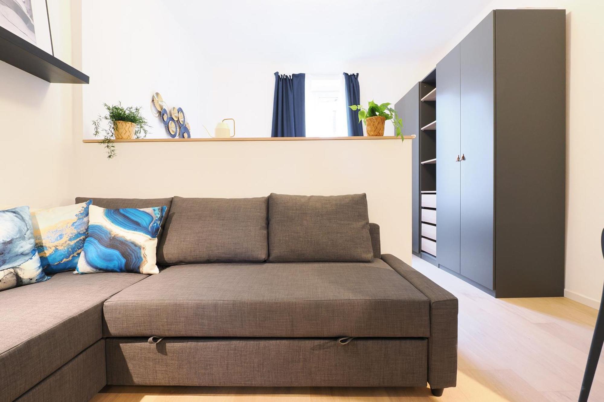 Primopiano - Arqua Apartment มิลาน ภายนอก รูปภาพ