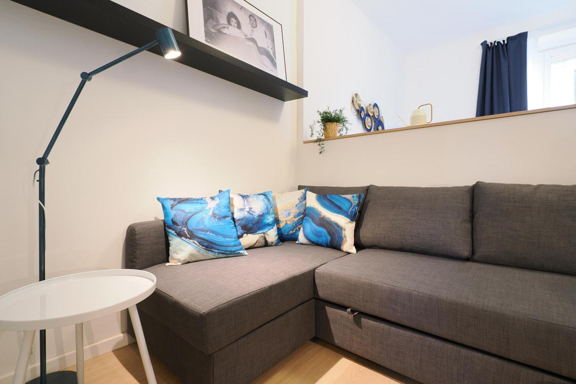 Primopiano - Arqua Apartment มิลาน ภายนอก รูปภาพ